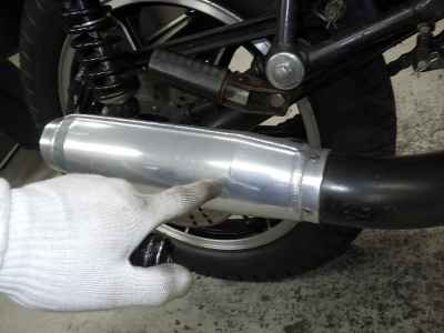 Kawasaki Z1000 2012