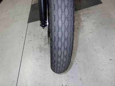 Kawasaki Z1000 2012