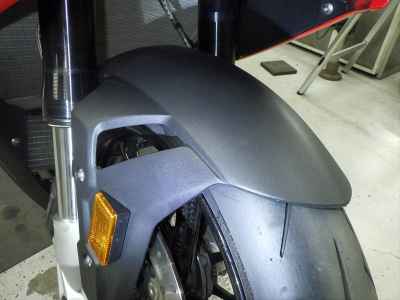 BMW S1000RR 2020