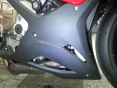BMW S1000RR 2020