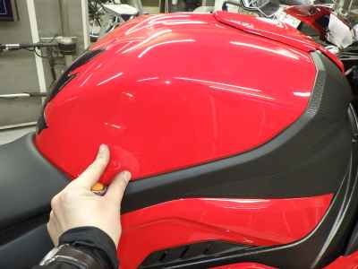 BMW S1000RR 2020