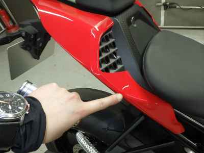 BMW S1000RR 2020