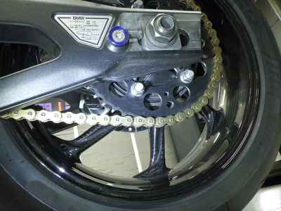 BMW S1000RR 2020