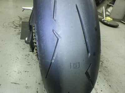 BMW S1000RR 2020