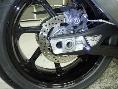 BMW S1000RR 2020