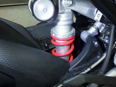 BMW S1000RR 2020