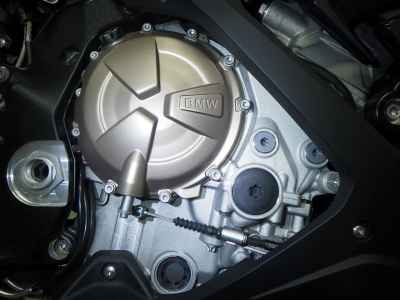BMW S1000RR 2020