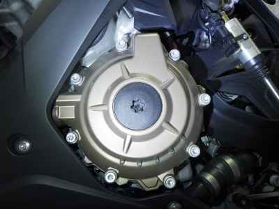 BMW S1000RR 2020