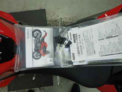 BMW S1000RR 2020