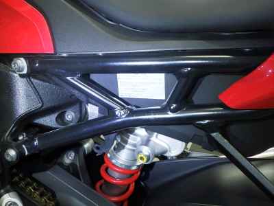BMW S1000RR 2020