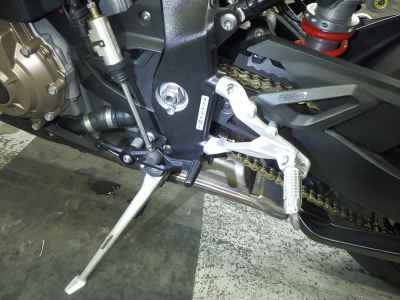 BMW S1000RR 2020