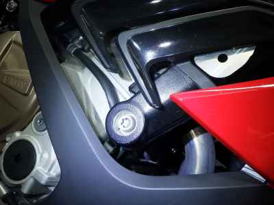 BMW S1000RR 2020