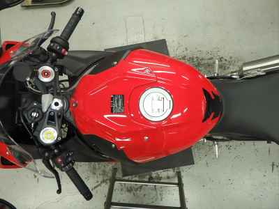 BMW S1000RR 2020