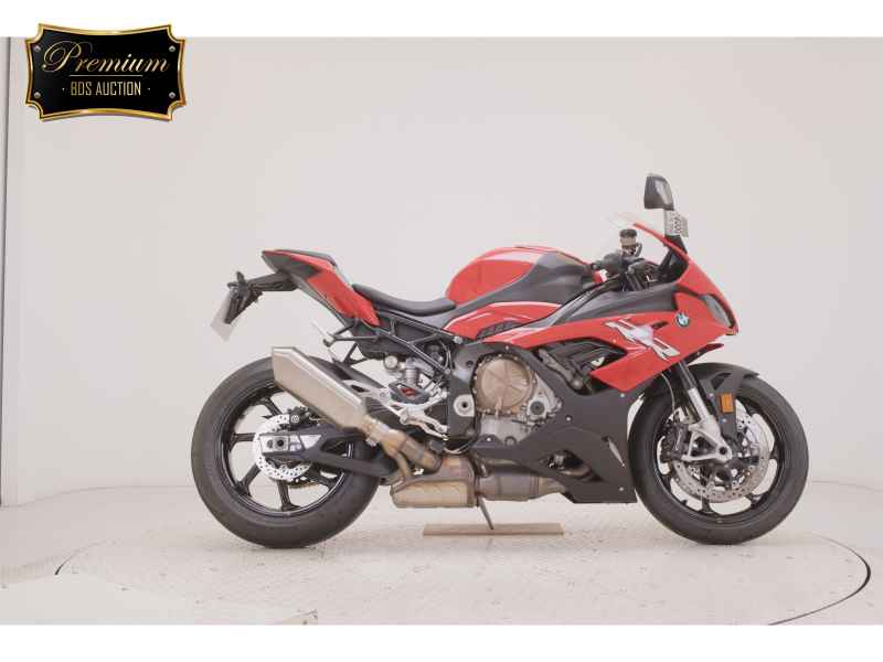 BMW S1000RR 2020