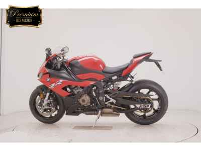 BMW S1000RR 2020