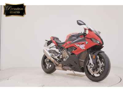 BMW S1000RR 2020