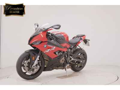 BMW S1000RR 2020