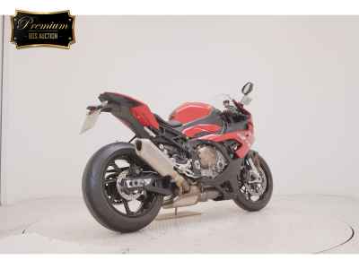 BMW S1000RR 2020