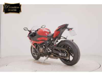 BMW S1000RR 2020