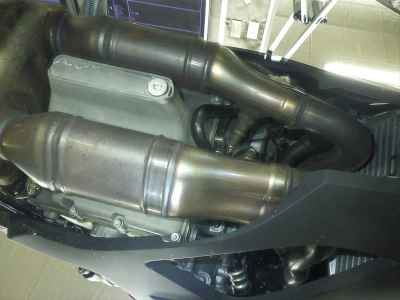 BMW S1000RR 2020