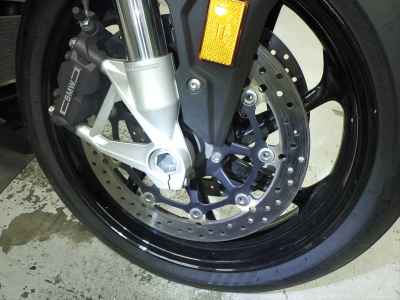 BMW S1000RR 2020