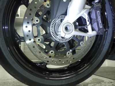 BMW S1000RR 2020