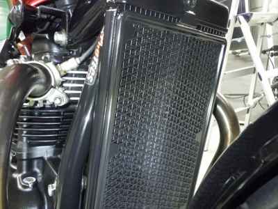Triumph Street Twin 2016