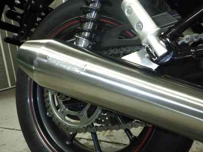 Triumph Street Twin 2016