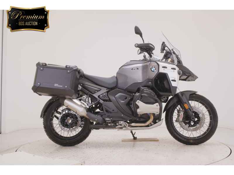 BMW R1300GS Adventure 2025