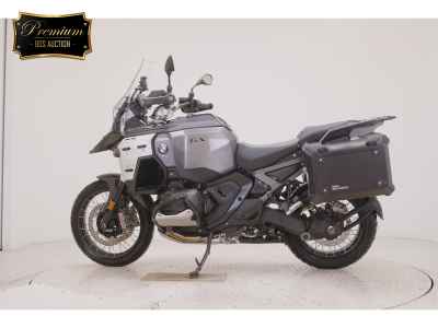 BMW R1300GS Adventure 2025