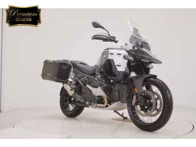 BMW R1300GS Adventure 2025