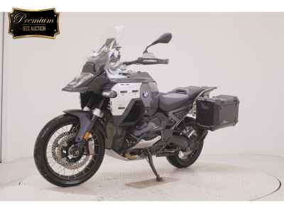 BMW R1300GS Adventure 2025