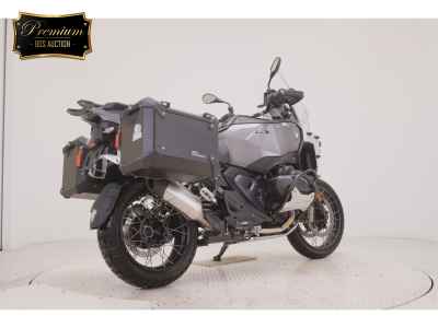 BMW R1300GS Adventure 2025