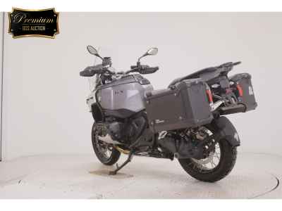 BMW R1300GS Adventure 2025