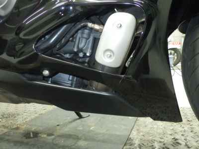 Yamaha YZF-R7 2022