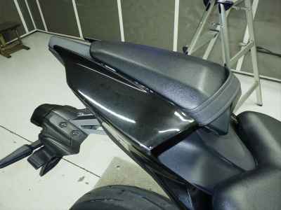 Yamaha YZF-R7 2022