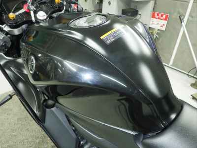 Yamaha YZF-R7 2022