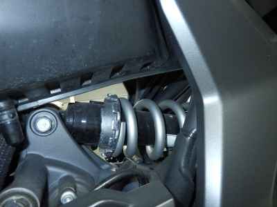 Yamaha YZF-R7 2022