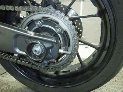 Yamaha YZF-R7 2022