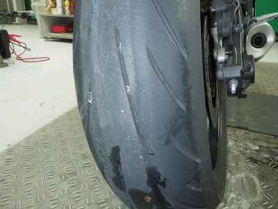 Yamaha YZF-R7 2022