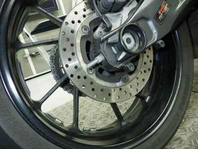 Yamaha YZF-R7 2022