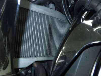 Yamaha YZF-R7 2022