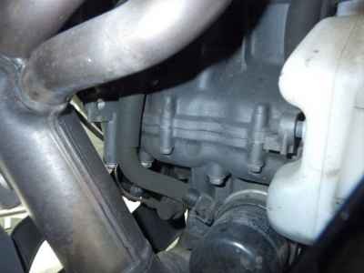 Yamaha YZF-R7 2022