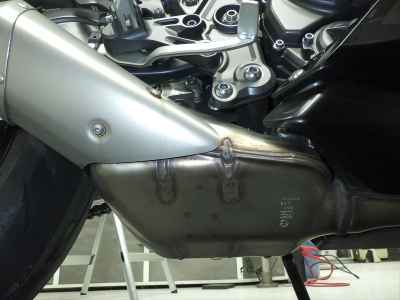 Yamaha YZF-R7 2022