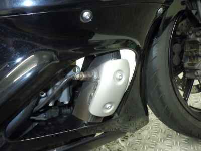 Yamaha YZF-R7 2022