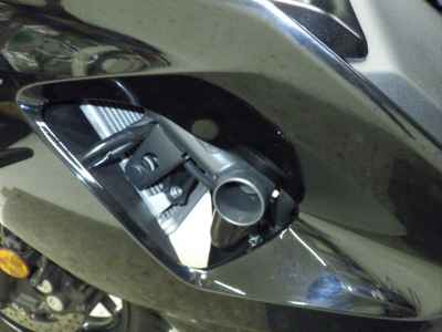 Yamaha YZF-R7 2022