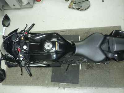 Yamaha YZF-R7 2022