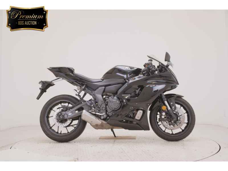 Yamaha YZF-R7 2022