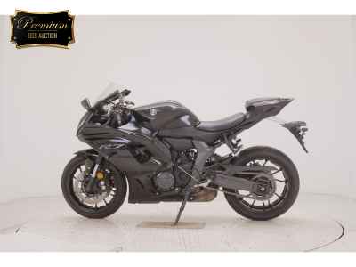 Yamaha YZF-R7 2022