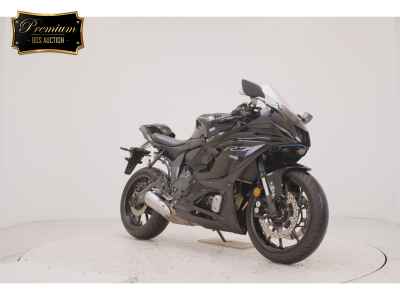 Yamaha YZF-R7 2022